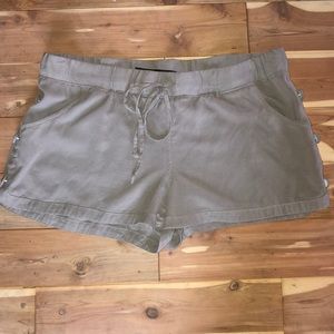 GUESS Drawstring Shorts
